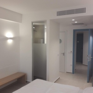 OASIS HOTEL ΑΓΚΥΣΤΡΙ