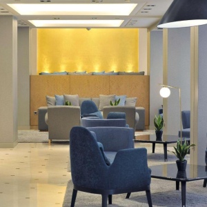 MELIA ATHENS HOTEL