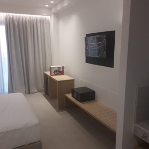 OASIS HOTEL ΑΓΚΥΣΤΡΙ