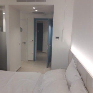 OASIS HOTEL ΑΓΚΥΣΤΡΙ