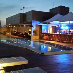 MELIA ATHENS HOTEL
