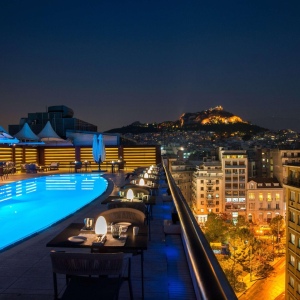 MELIA ATHENS HOTEL