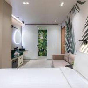 AMAZON HOTEL ATHENS