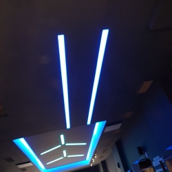 ALIEN RGB BITS AND BYTES