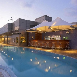 MELIA ATHENS HOTEL
