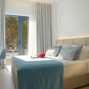OASIS HOTEL ΑΓΚΥΣΤΡΙ