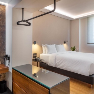 AMAZON HOTEL ATHENS
