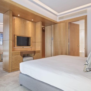 MELIA ATHENS HOTEL