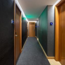AMAZON HOTEL ATHENS