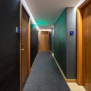AMAZON HOTEL ATHENS