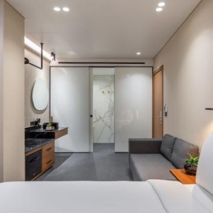 AMAZON HOTEL ATHENS