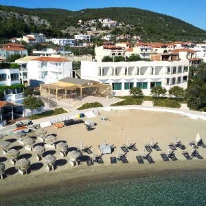 OASIS HOTEL ΑΓΚΥΣΤΡΙ