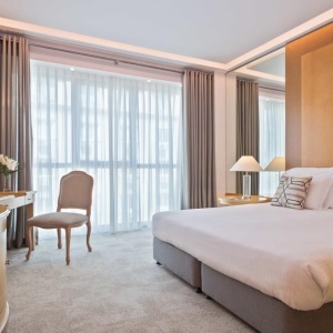MELIA ATHENS HOTEL