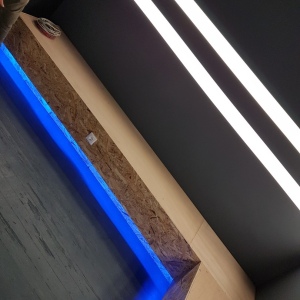 ALIEN RGB BITS AND BYTES