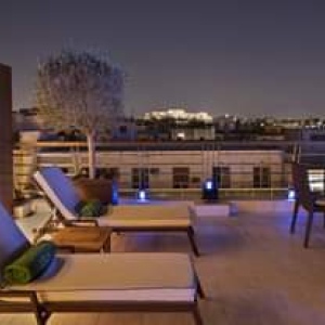MELIA ATHENS HOTEL